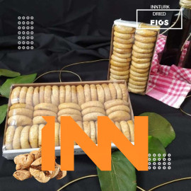 DRIED FIGS - High-Quality, Natural, and Nutritious Wholesale Turkish Dried Figs